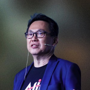 James Ong